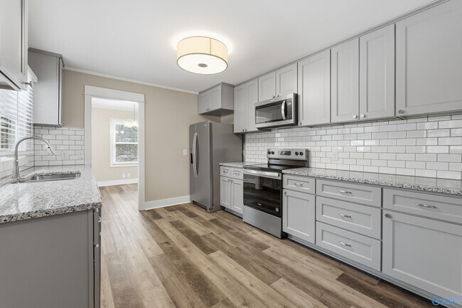 Building Photo - 1409 Blevins Gap Rd SE