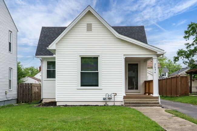 Building Photo - 2634 Wayland Ave
