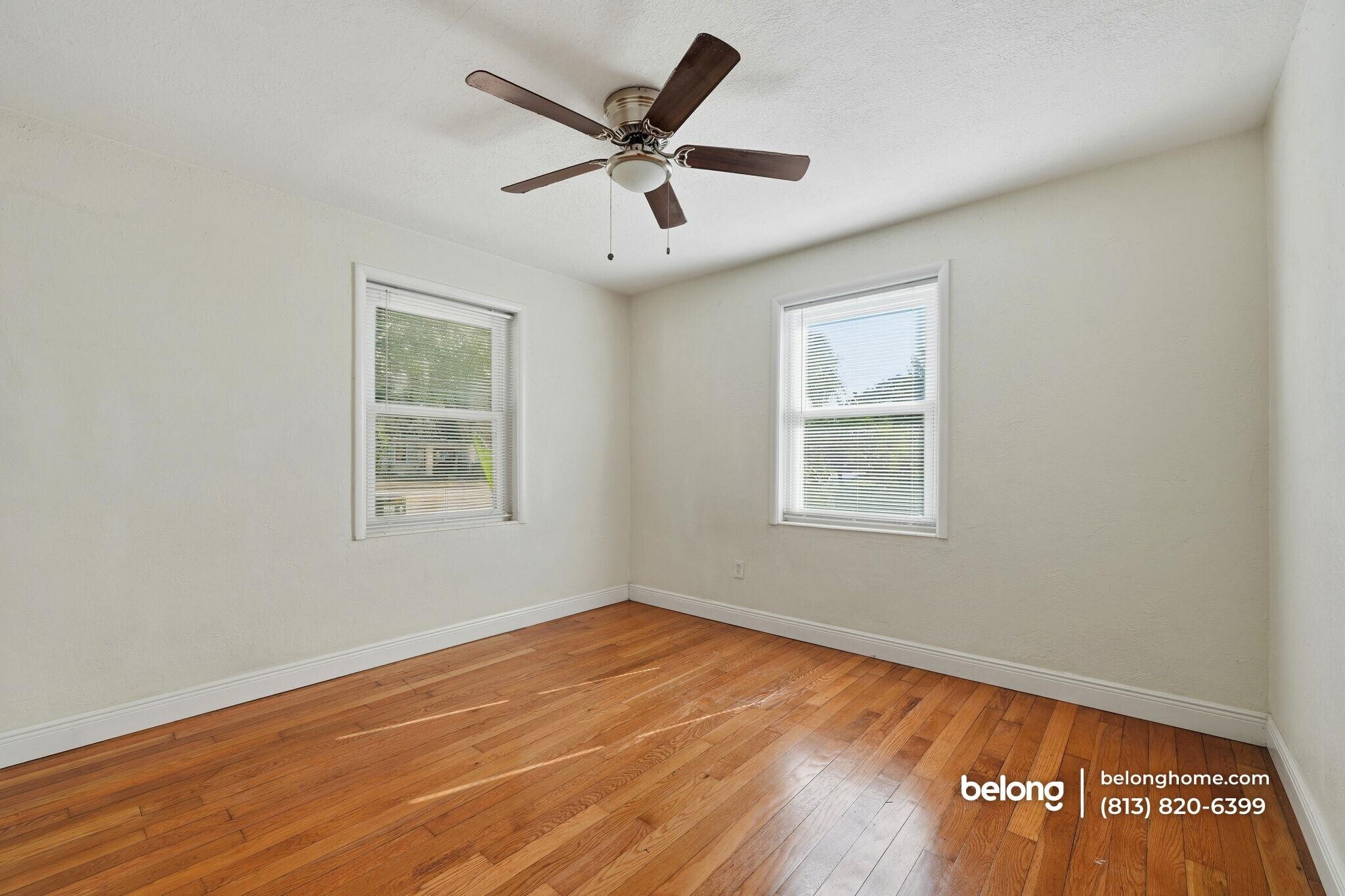 Building Photo - 2701 S Manhattan Ave