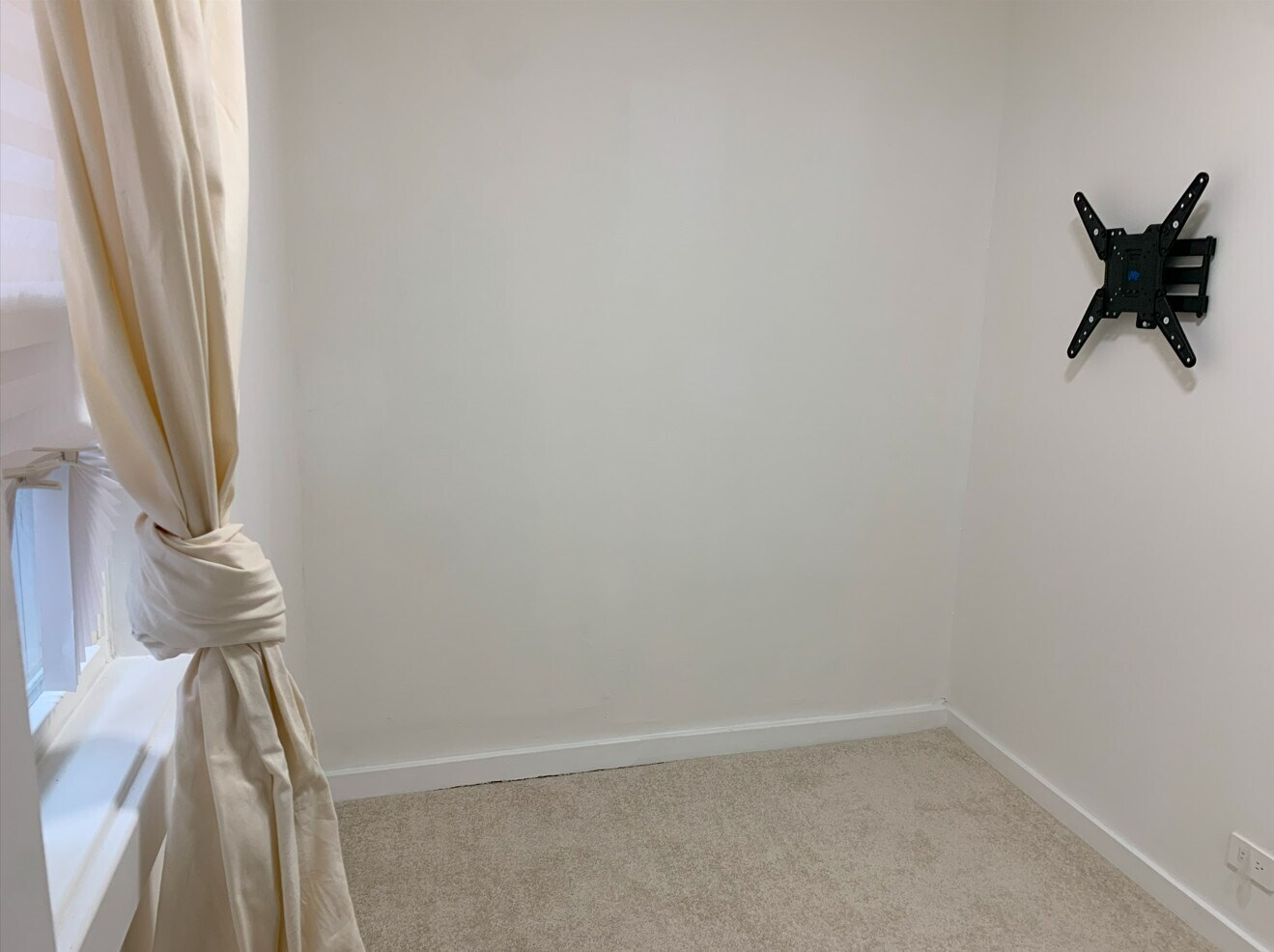 Bedroom 1 - 1829 W Ellen St