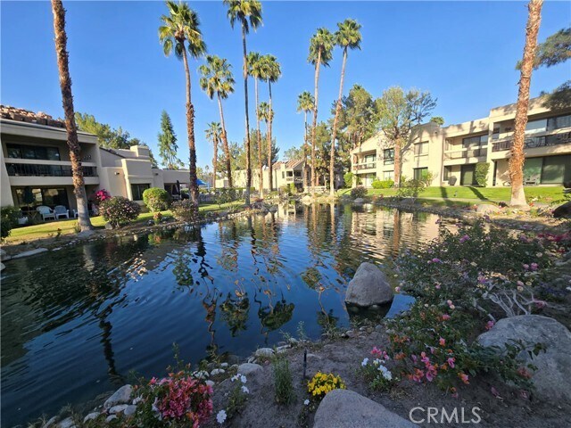 Building Photo - 35200 Cathedral Canyon Dr