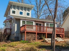 Building Photo - Modern Asheville Rental
