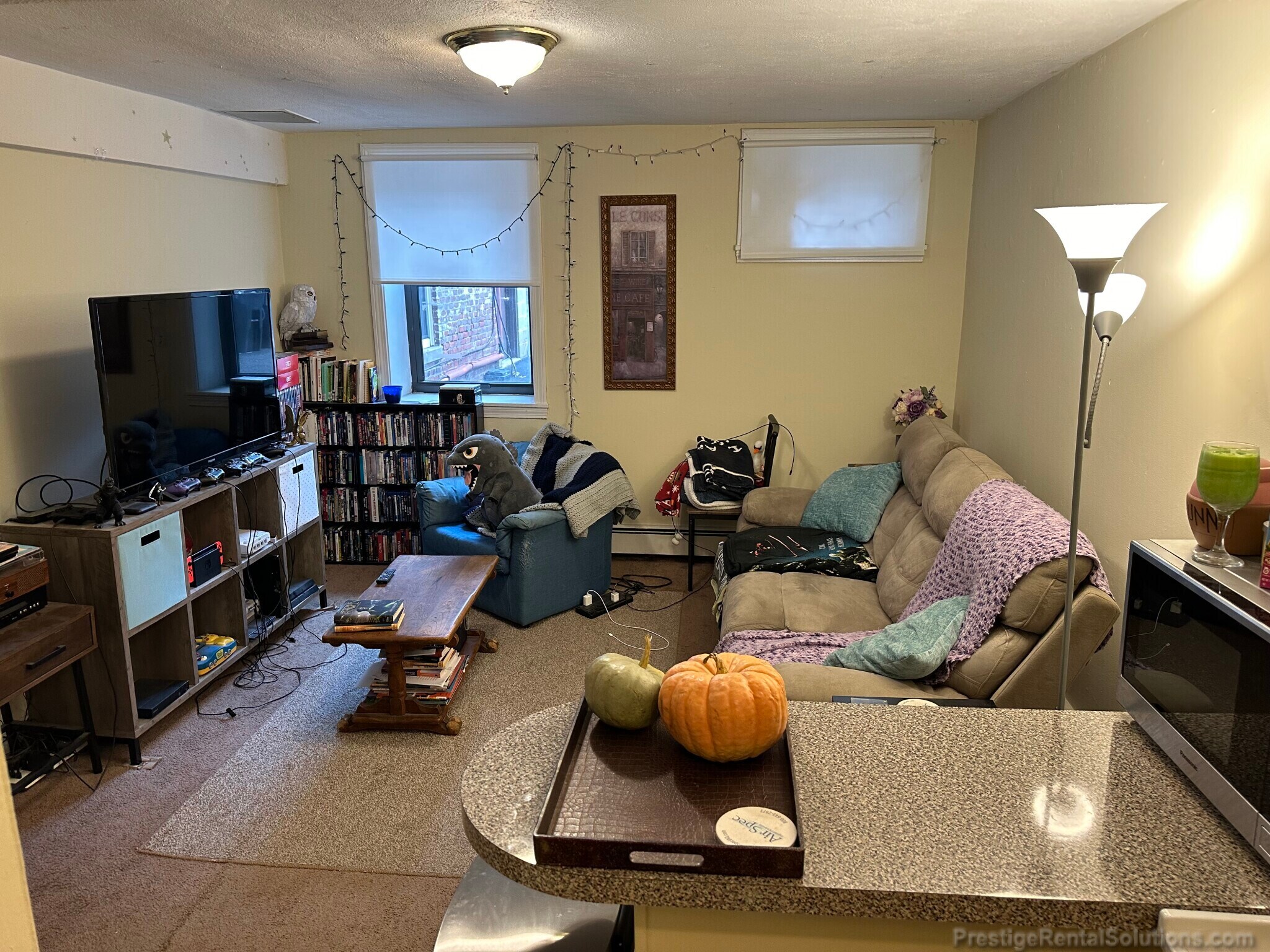 Building Photo - 1116 Commonwealth Ave