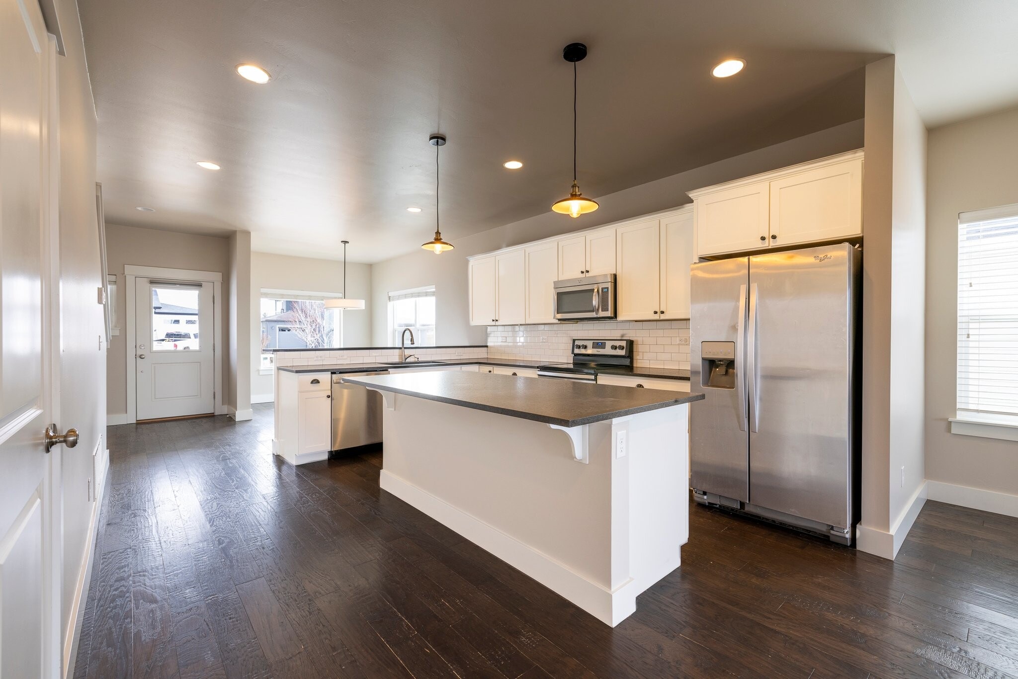 Building Photo - 3447 Monida St