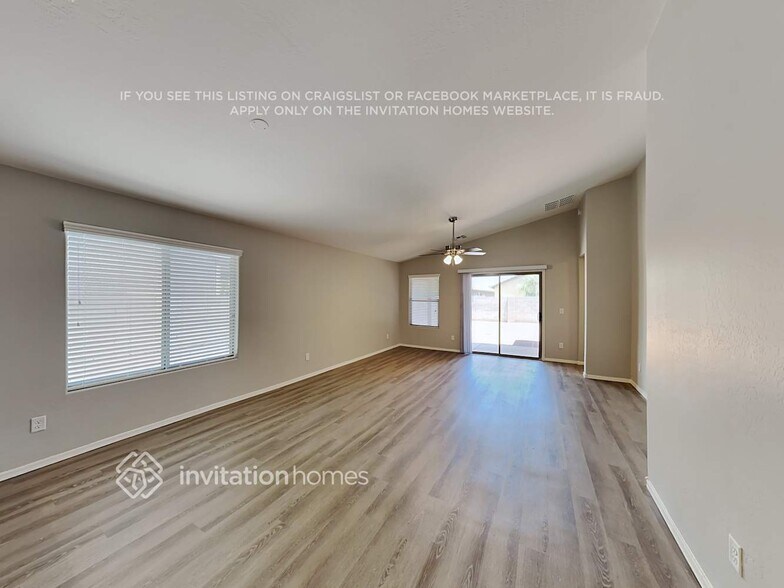 Building Photo - 1766 W Desert Hills Dr