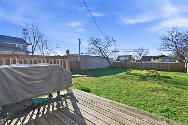 Building Photo - 2410 Catherine St