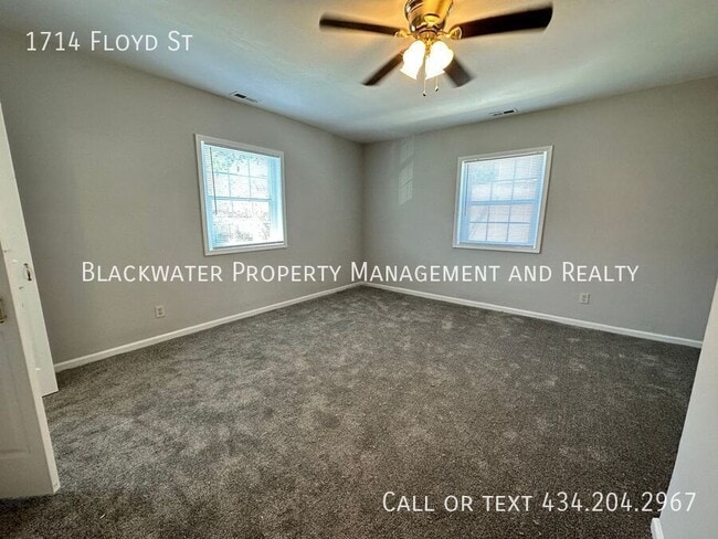 Building Photo - 1714 Floyd St