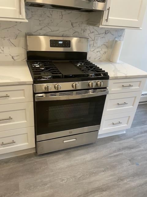 Building Photo - 521 Madison St