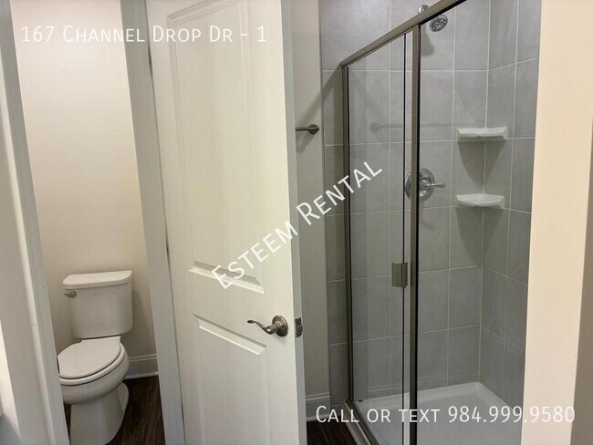 Building Photo - 167 Channel Drop Dr