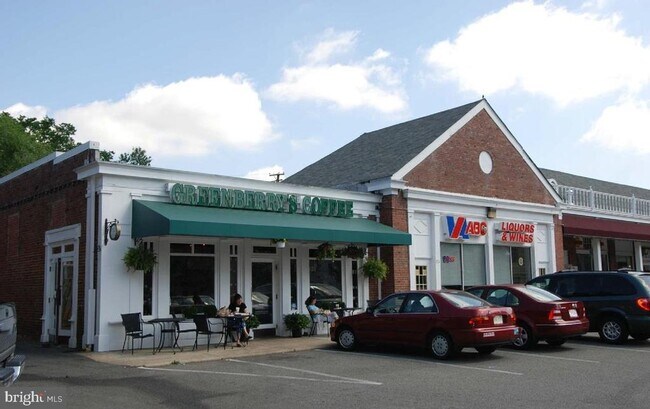 Building Photo - 1800 Wilson Blvd