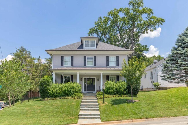 Building Photo - 4917 Bayard Blvd