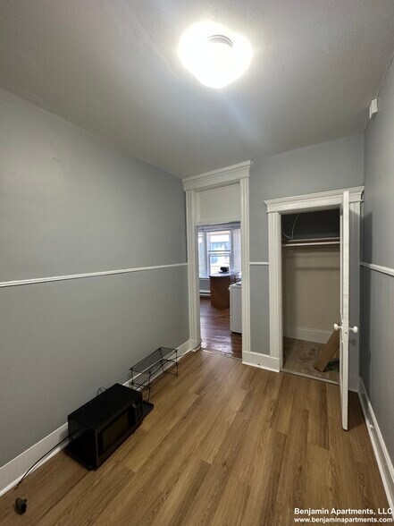 Building Photo - 881 Huntington Ave