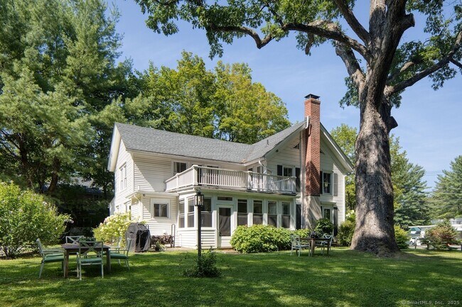 Building Photo - 16 Under Mountain Rd