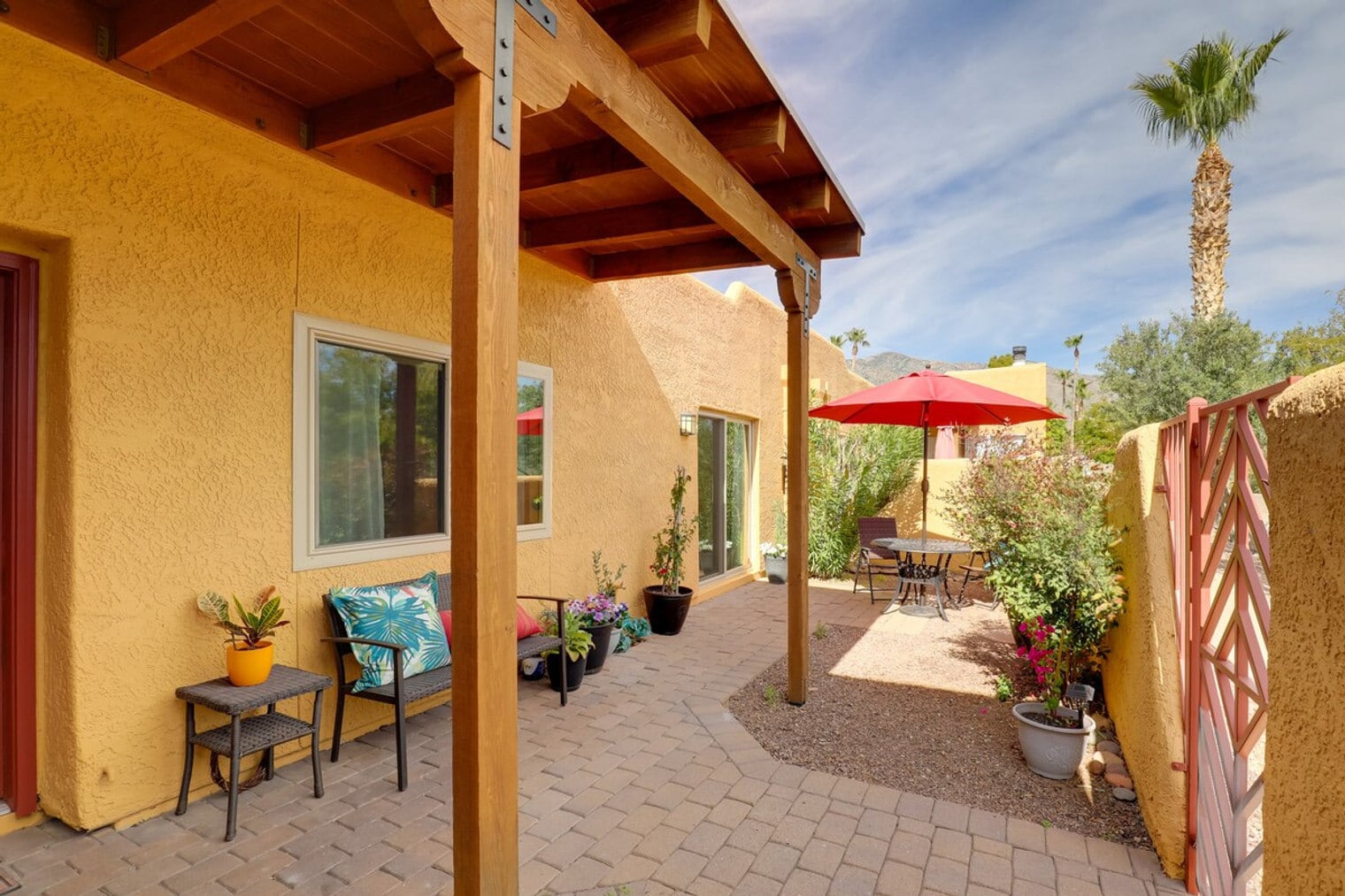 Building Photo - 6255 N Camino Pimeria Alta