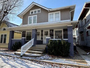Building Photo - 1526 Bellefontaine St