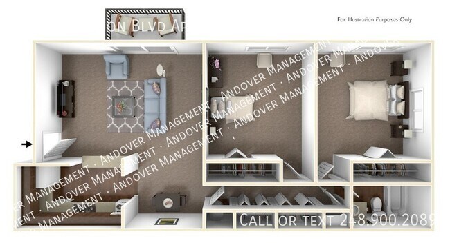 Building Photo - 1106 S Beacon Blvd