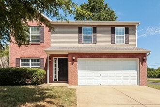 Building Photo - 1000 Lowrey Pl