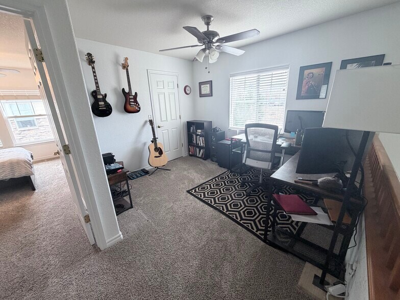 Office Loft - 3000 E 112th Ave