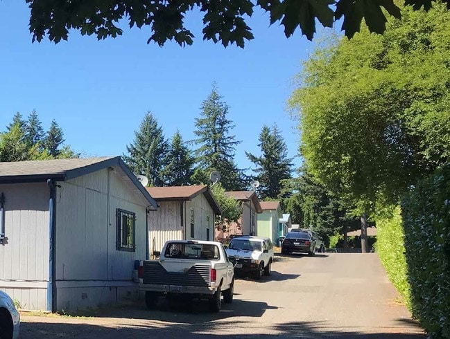 Primary Photo - Cumberland I Mobile Home Park