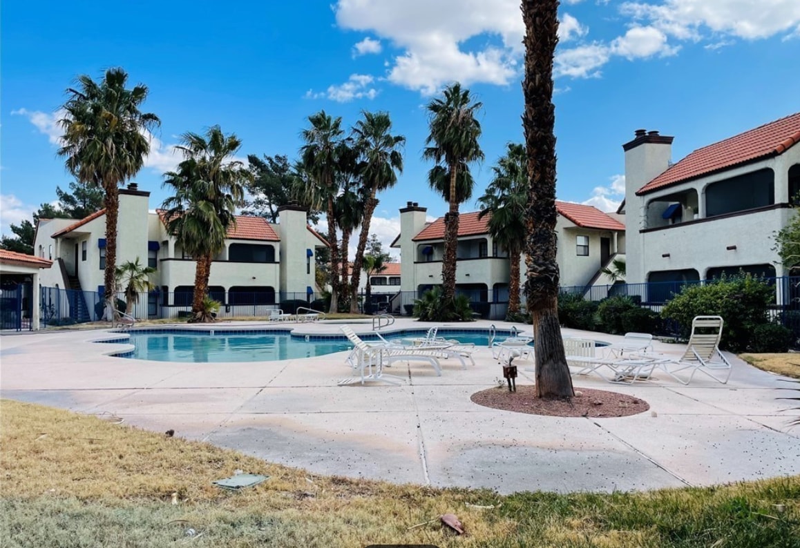 Building Photo - 4744 O'Bannon Dr