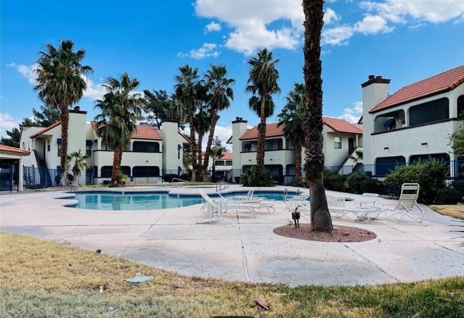 Building Photo - 4744 O'Bannon Dr