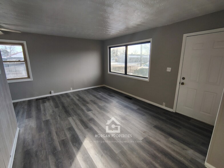 Building Photo - 2608 Crystal St