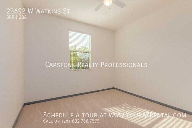 Building Photo - 23692 W Watkins St