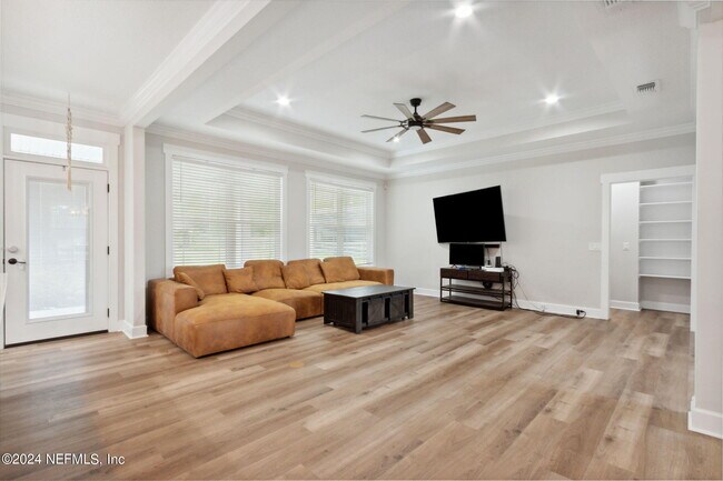 Building Photo - 7912 Odis Yarborough Rd