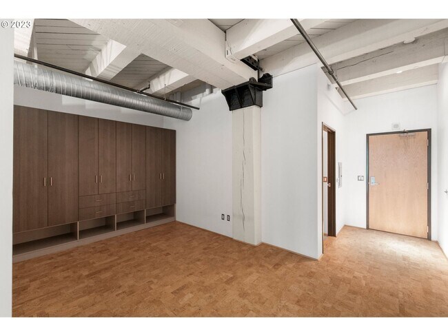 Building Photo - PEARL DISTRICT INDUSTRIAL LOFT