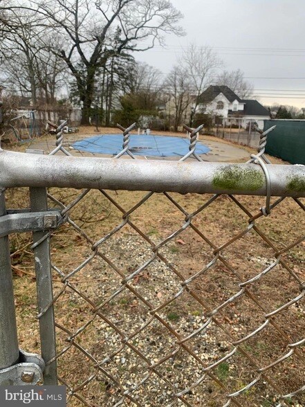 Building Photo - 1771 Delsea Dr