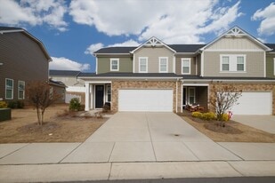 Building Photo - 6135 Snowy Egret Ave