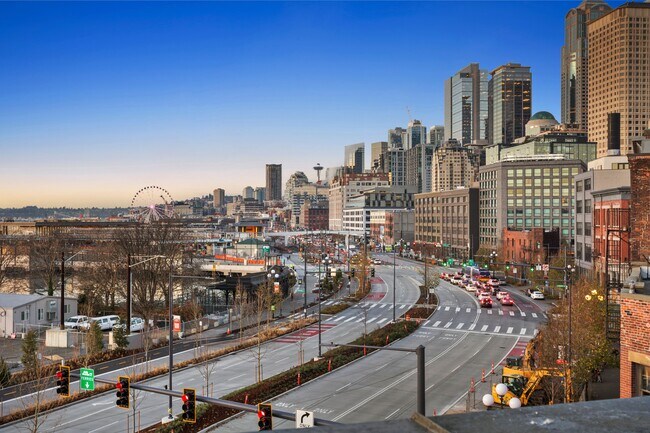 Building Photo - 75 South Main St