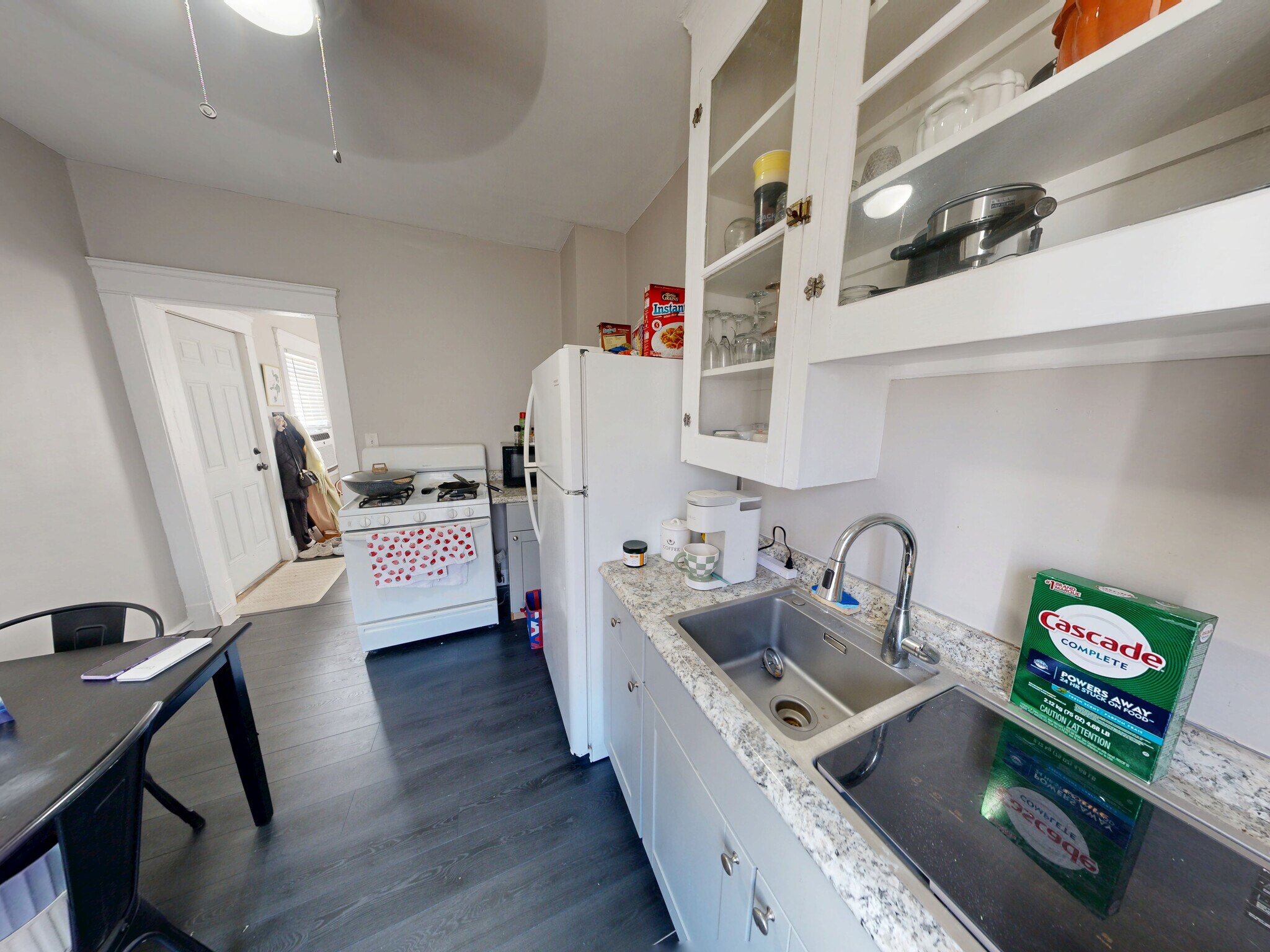 Building Photo - 1623 Hopkins Ave