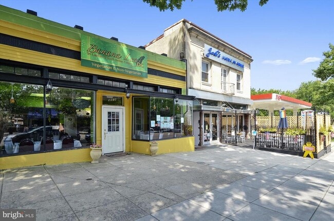 Building Photo - 3601 Wisconsin Ave NW