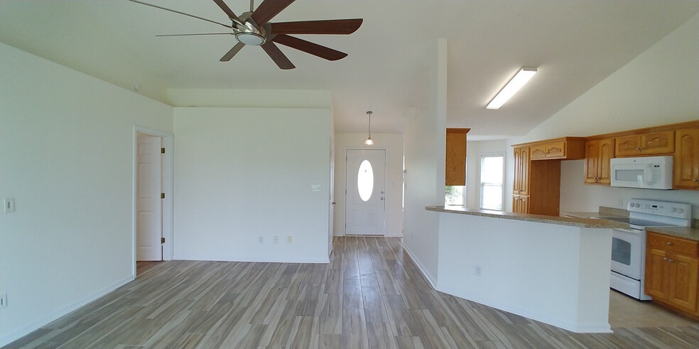 Building Photo - 1289 Gailard Dr