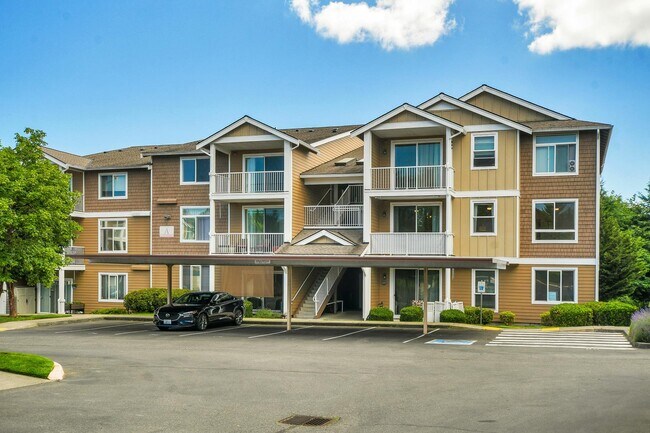 Building Photo - 3309 132nd St SE