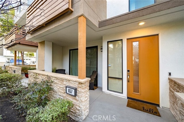 Building Photo - 657 Wedge