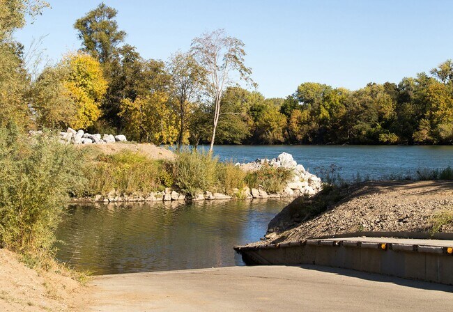 Building Photo - Lake California Home with 2 Car Garage and...