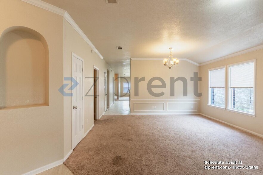 Building Photo - 5907 Drystone Ln