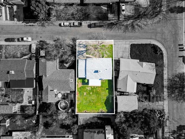 Building Photo - 6405 Friday Cir