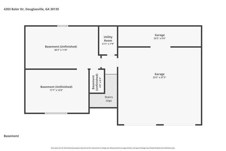 Building Photo - 4203 Baler Dr