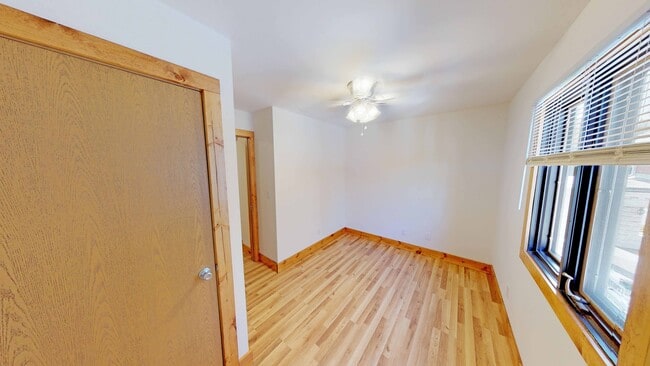 2ND GUEST BEDROOM OR OFFICE - 515 S Grand Ave W