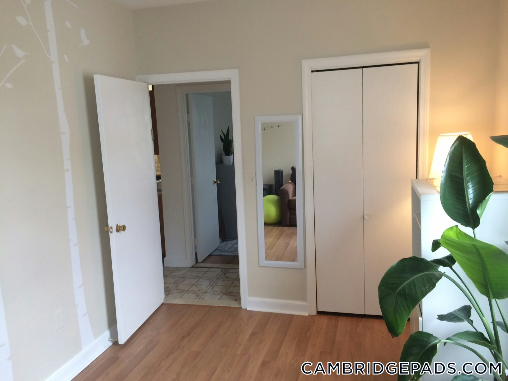 Building Photo - 1124 Cambridge St