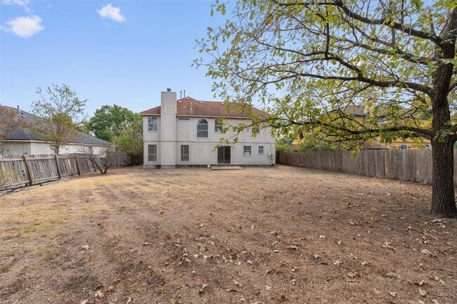 Building Photo - 716 Camp Fire Trail