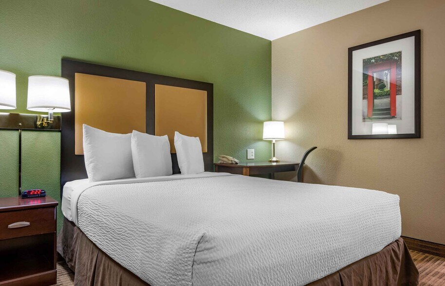 Building Photo - Furnished Studio-Pittsburgh - West Mifflin