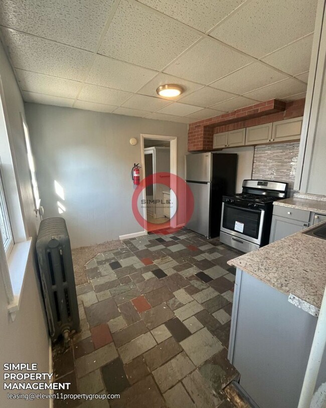 Building Photo - 1401 Muhlenberg St