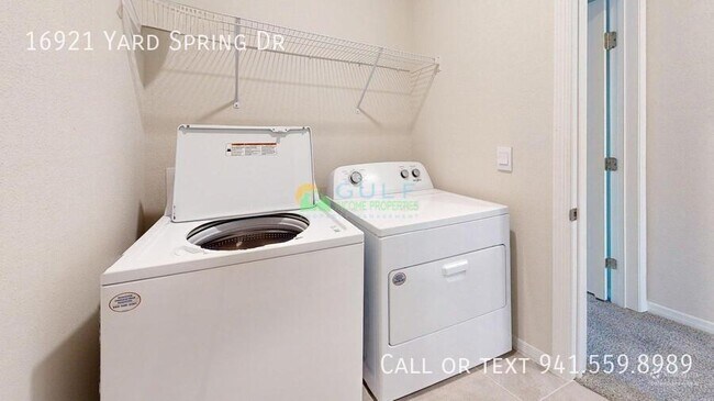 Building Photo - 16921 Yard Spring Dr