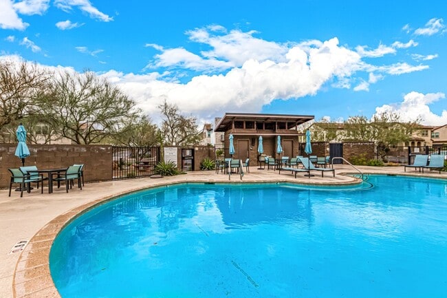 Building Photo - SONORAN FOOTHILLS 4 BEDROOM 2.5 SFH