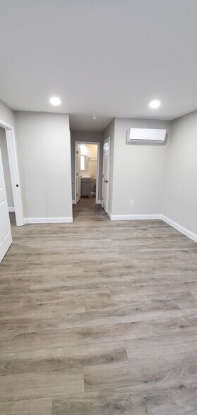 Bedroom 2 - 8552 Rush Ave