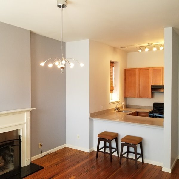 Building Photo - Lafayette Square Condo for Rent